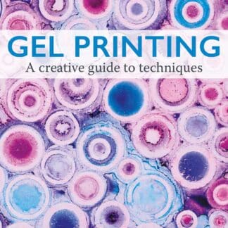 Gel Printing (Ebook)