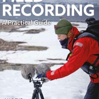 Field Recording (Ebook)
