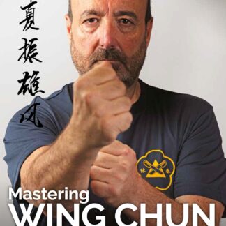 Mastering Wing Chun Kung Fu (Paperback)