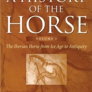 A History of the Horse (Hardback)