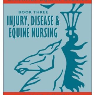 Essential Equine Studies: Book Three (Paperback)