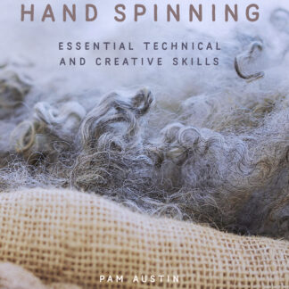 Hand Spinning (Paperback)