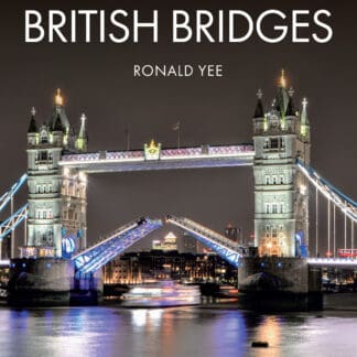 The Architecture of British Bridges (Hardback)