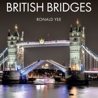 The Architecture of British Bridges (Ebook)