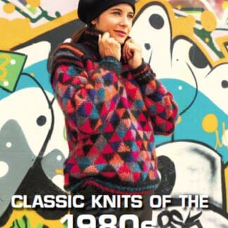 Classic Knits of the 1980s (Ebook)
