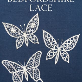 Bedfordshire Lace (Ebook)