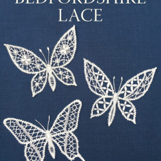 Bedfordshire Lace (Hardback)