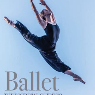 Ballet (Ebook)