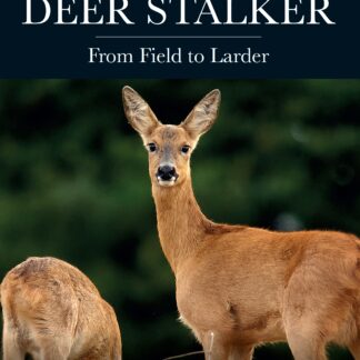 The Complete Deer Stalker (Paperback)