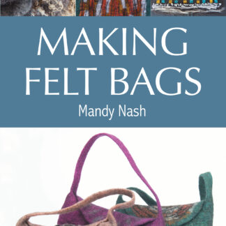 Making Felt Bags (Ebook)