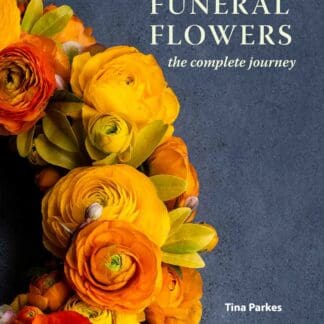 Funeral Flowers (Hardback)