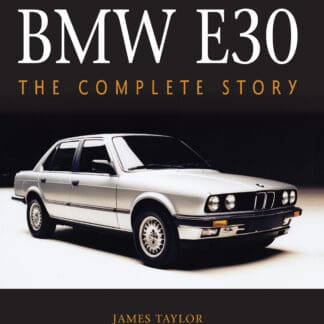 BMW E30 (Ebook)