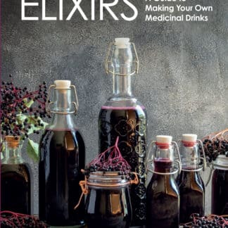 Herbal Elixirs (Ebook)