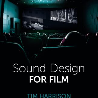 Sound Design for Film (Paperback)