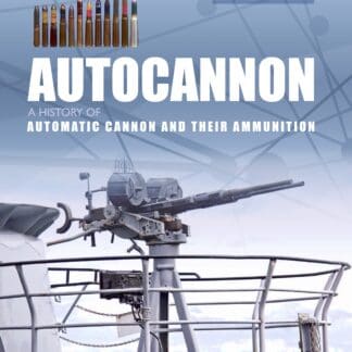 Autocannon (Ebook)
