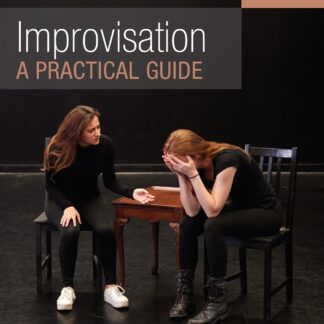 Improvisation (Ebook)
