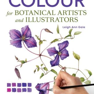 Colour for Botanical Artists and Illustrators (Ebook)