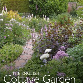 English Cottage Garden (Ebook)