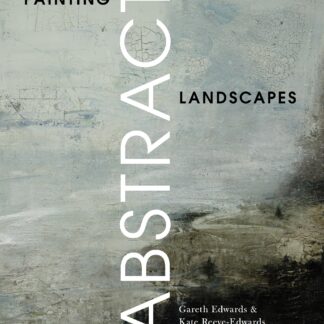 Painting Abstract Landscapes (Paperback)