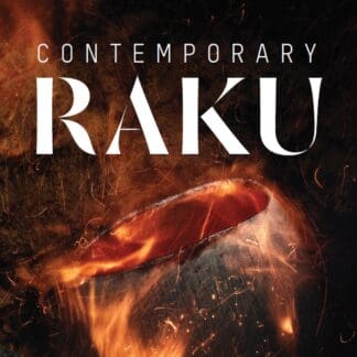 Contemporary Raku (Paperback)