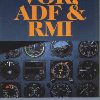 VOR, ADF & RMI (Paperback)