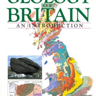 Geology of Britain - An Introduction (Paperback)