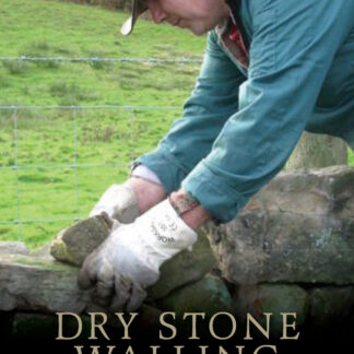 Dry Stone Walling (DVD video)