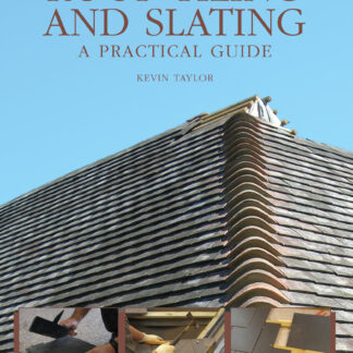 Roof Tiling and Slating (Hardback)
