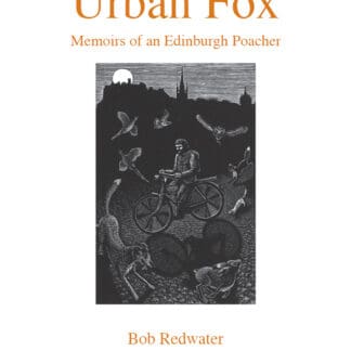 Urban Fox (Hardback)