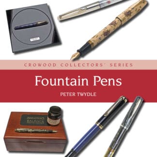 Fountain Pens (Ebook)