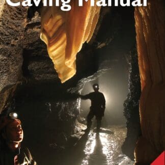 The Complete Caving Manual (Paperback)