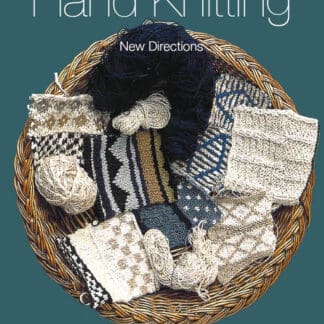 Hand Knitting (Paperback)