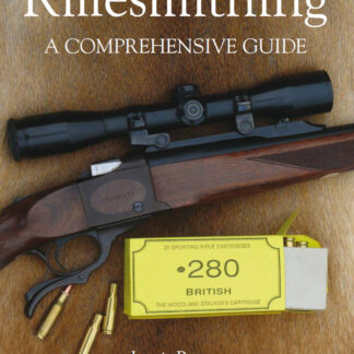 Riflesmithing (Hardback)