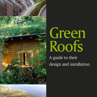 Green Roofs (Paperback)