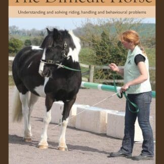 The Difficult Horse (Ebook)