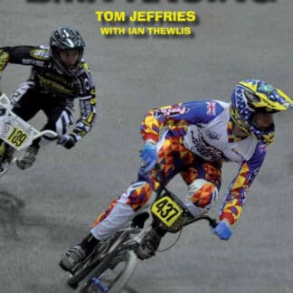 BMX Racing (Paperback)