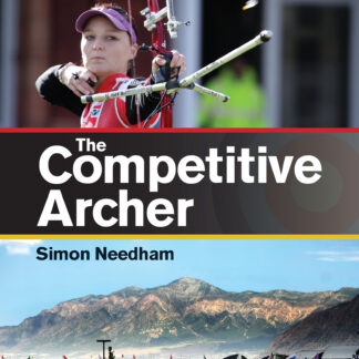 The Competitive Archer (Ebook)