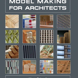 Model Making for Architects (Ebook)