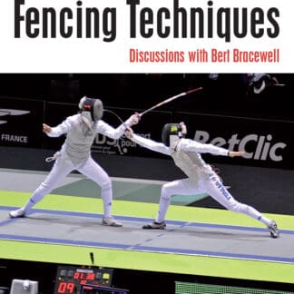 Advanced Fencing Techniques (Ebook)