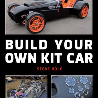 Build Your Own Kit Car (Ebook)