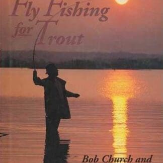 Fly Fishing for Trout (Paperback)
