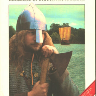 EMS6 The Vikings (Paperback)