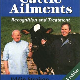 Cattle Ailments (Hardback)
