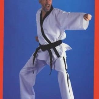 Tae Kwon-Do (Paperback)