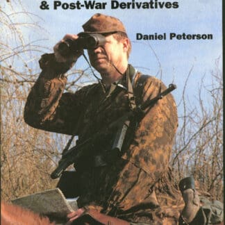 EM18 Waffen - SS Camouflage Uniforms (Paperback)