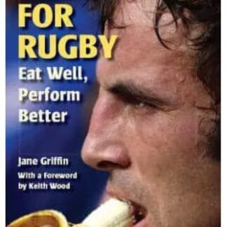 Food for Rugby (Paperback)