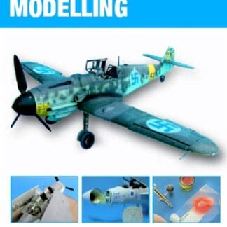 Advanced Aviation Modelling (Paperback)