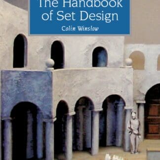 Handbook of Set Design (Ebook)