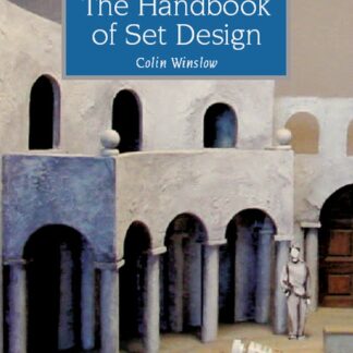 Handbook of Set Design (Paperback)