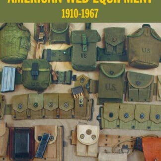 EM33 American Web Equipment 1910-1967 (Ebook)